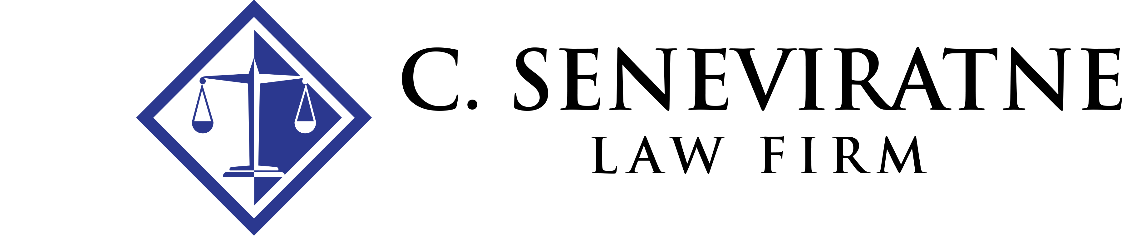 C. Seneviratne Law Firm